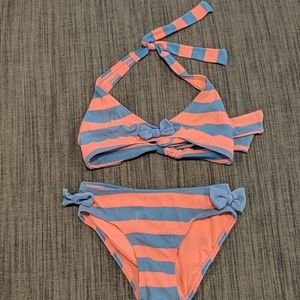 Juicy couture bikini - girls